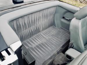 Mercedes-Benz 560 SL 1986 года  (NA)